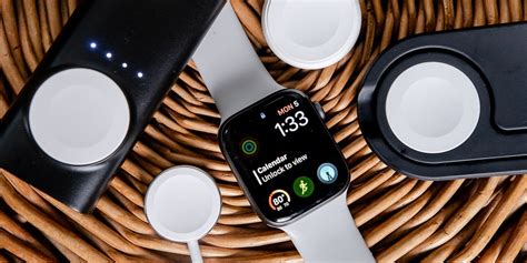 wirecutter apple watch charger|best apple watch stand charger.